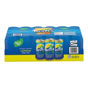 Nestea Lemon Iced Tea